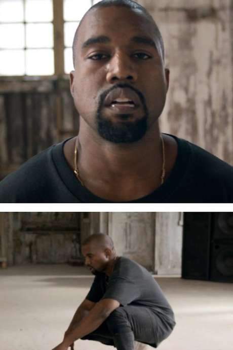 All Day / I Feel Like That